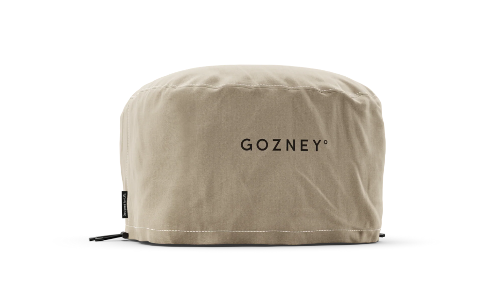 Gozney Arc Lite Cover-Natural