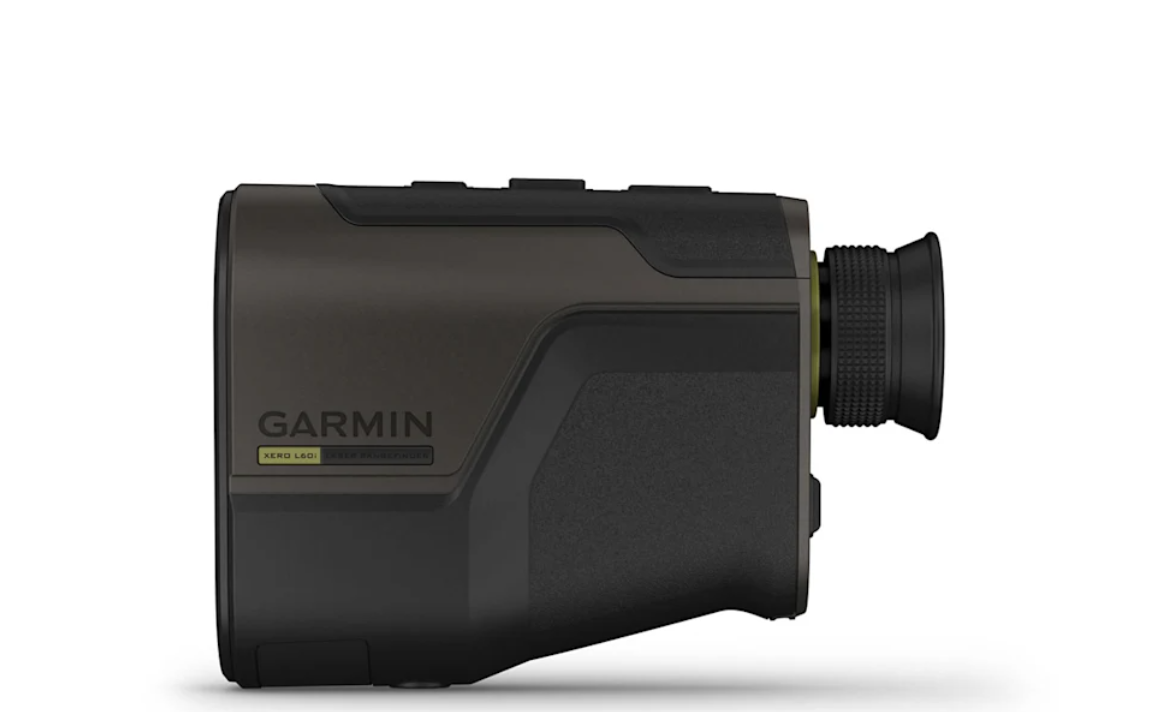 Garmin Xero® L60i Laser Rangefinder