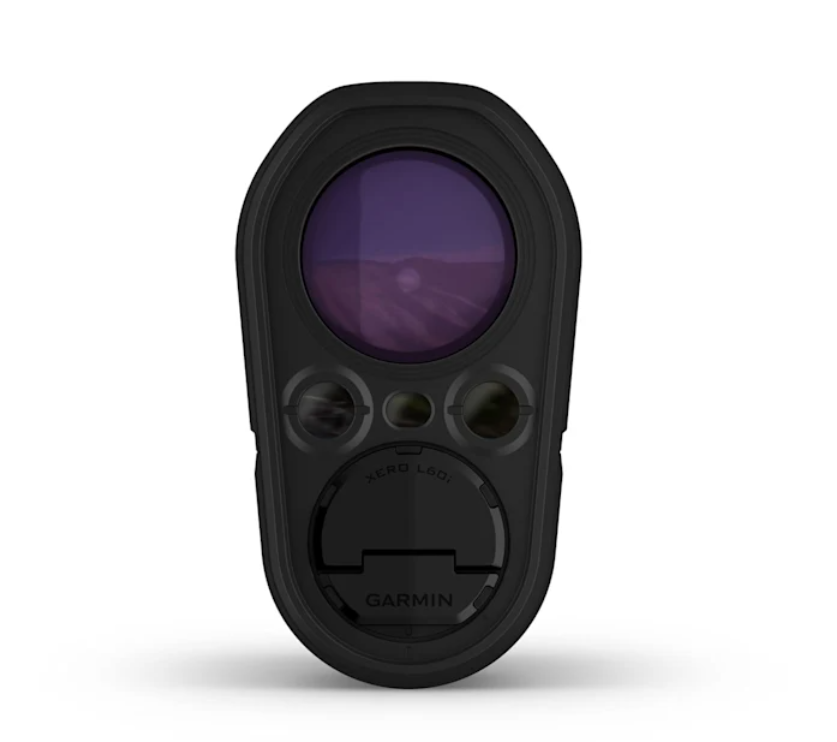 Garmin Xero® L60i Laser Rangefinder