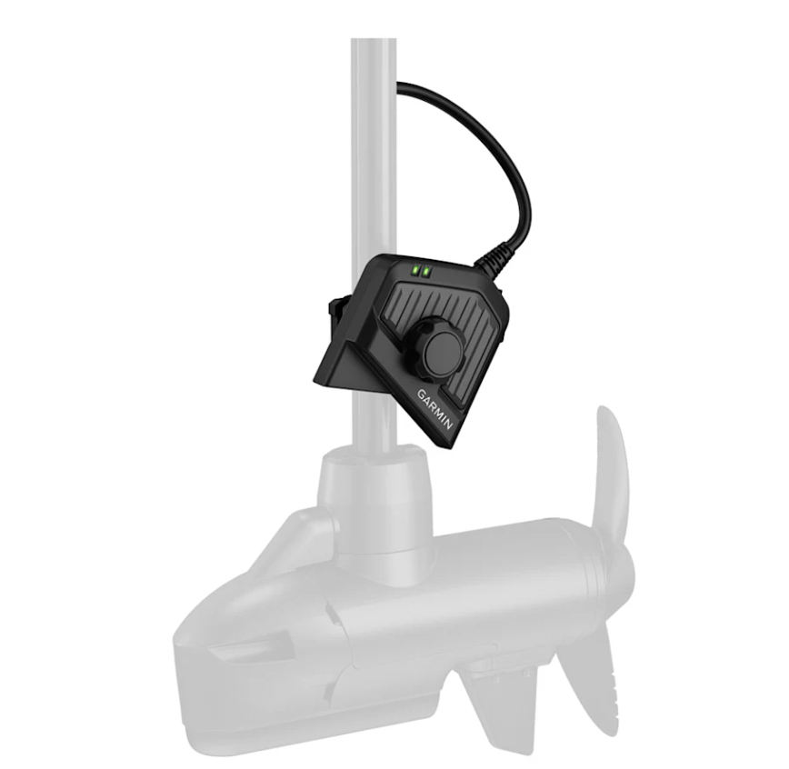 Garmin Livescope 2 HD LVS42HD - - Mansfield Hunting & Fishing - Products to prepare for Corona Virus