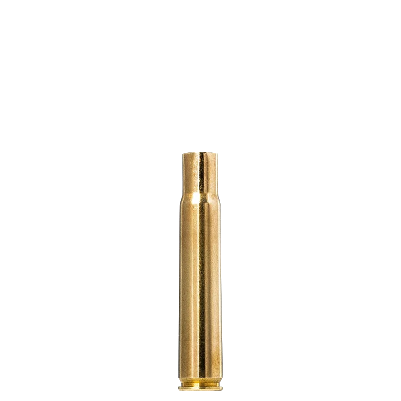 Norma Unprimed Brass 35 Whelan 50pk