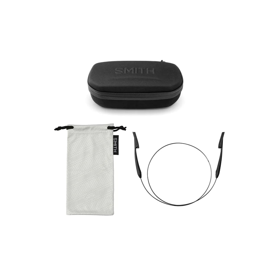 Smith Optics Guide's Choice XL Techlite Tortoise Glass Polarchromic Copper Mirror - - Mansfield Hunting & Fishing - Products to prepare for Corona Virus