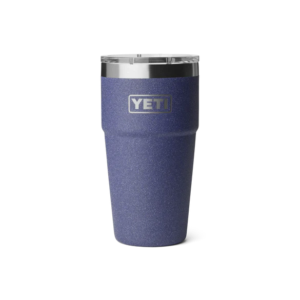 Yeti 20oz Stackable Cup (591ml) - 20OZ / MOON DUST - Mansfield Hunting & Fishing - Products to prepare for Corona Virus
