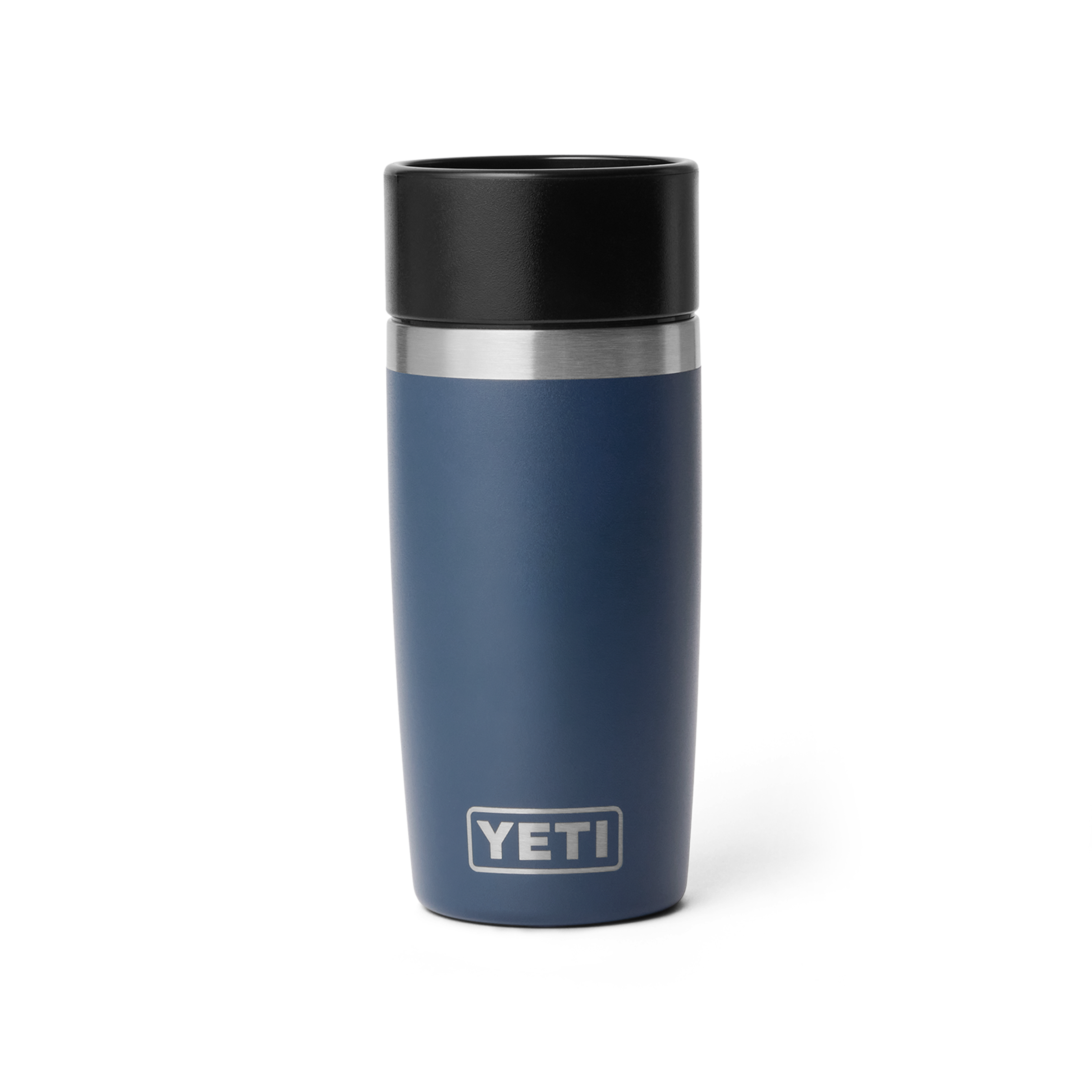 Yeti 12oz Travel Bottle with Commuter Cap - 12OZ / NAVY - Mansfield Hunting & Fishing - Products to prepare for Corona Virus