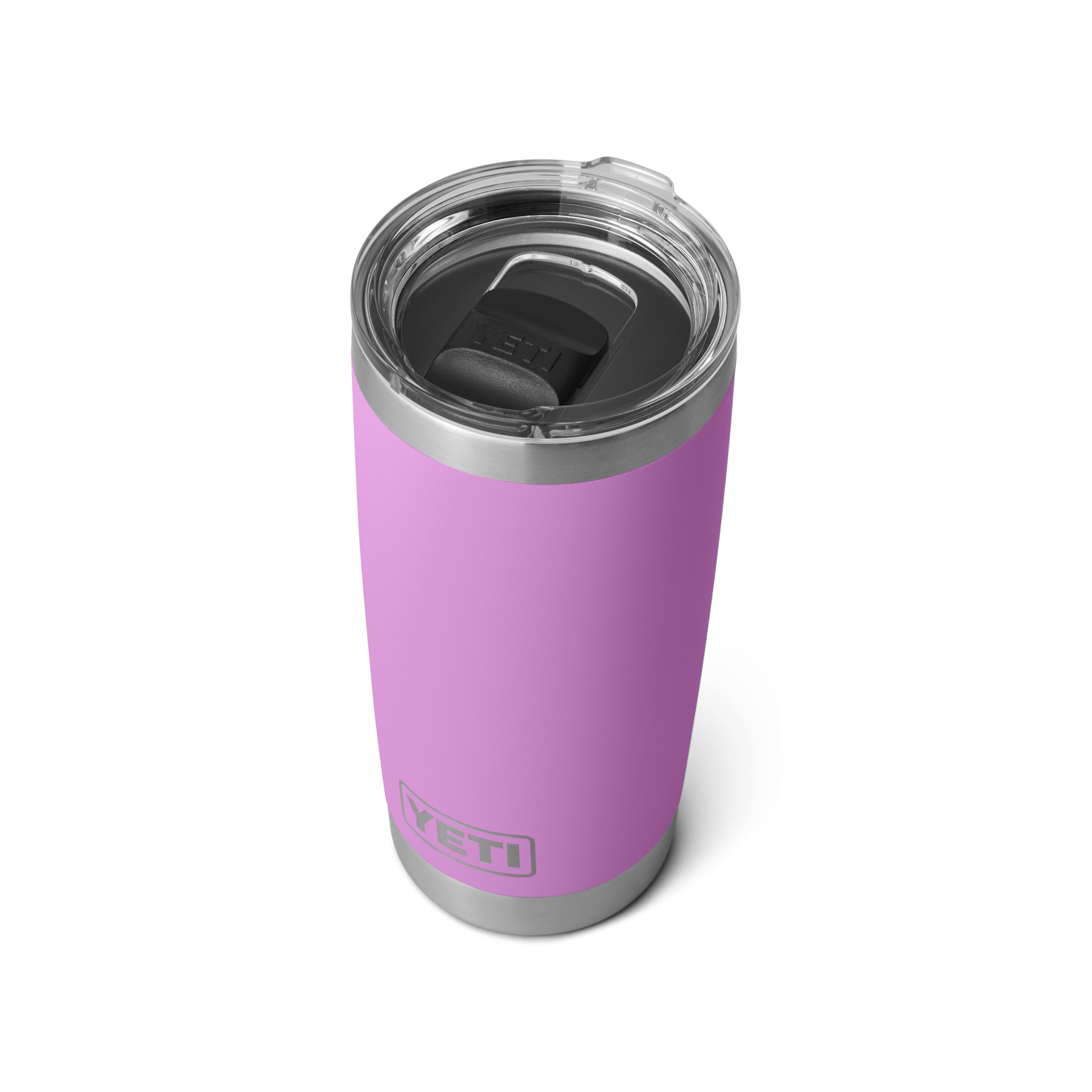 Yeti 20oz Tumbler with MagSlider Lid (591ml) - - Mansfield Hunting & Fishing - Products to prepare for Corona Virus
