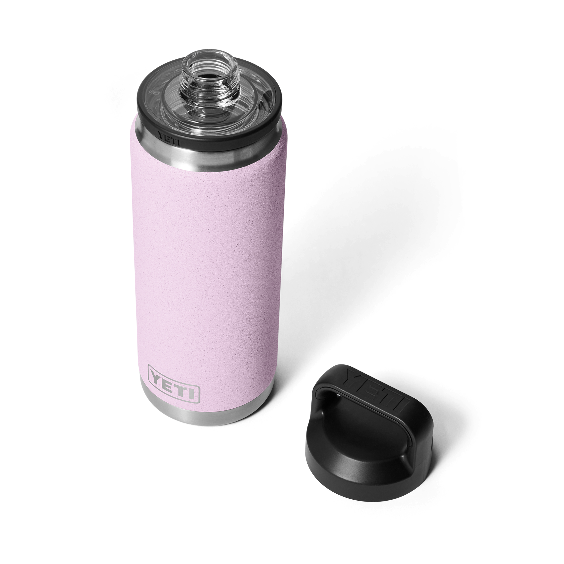 Yeti 26oz Bottle with Chug Cap (769ml) - - Mansfield Hunting & Fishing - Products to prepare for Corona Virus
