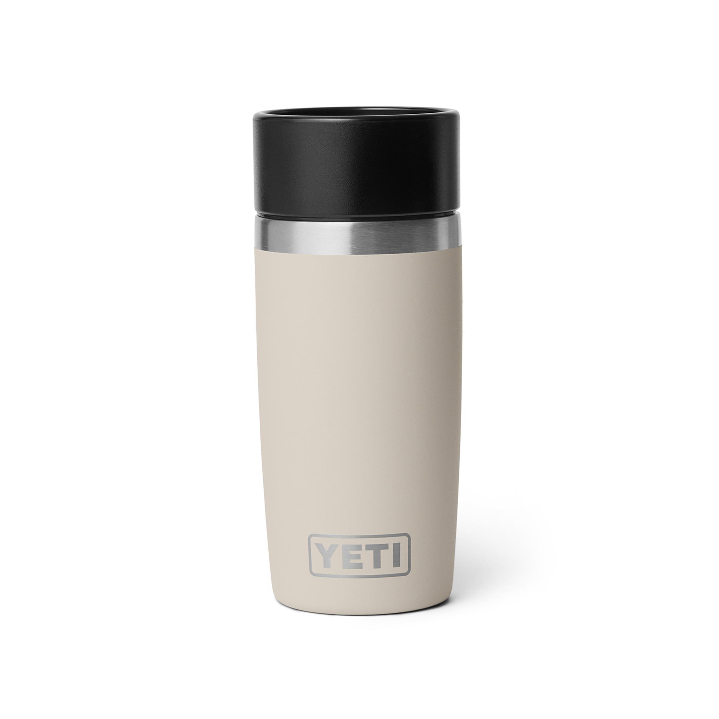 Yeti 12oz Travel Bottle with Commuter Cap - 12OZ / CAPE TAUPE - Mansfield Hunting & Fishing - Products to prepare for Corona Virus