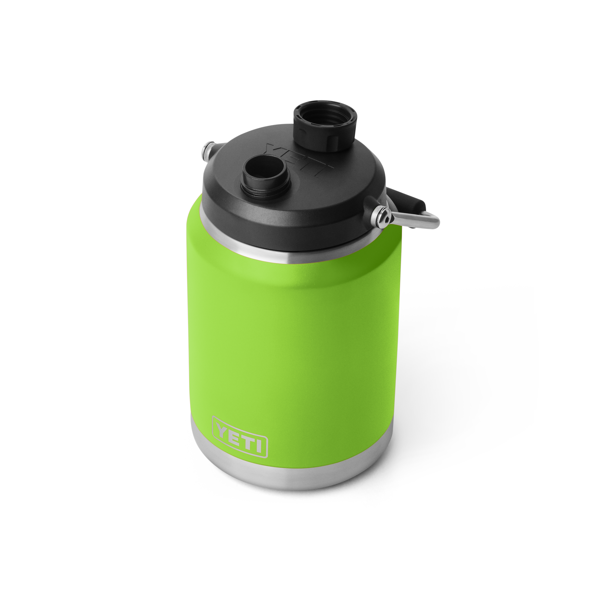 Yeti Half Gallon Jug V2.0 (1.9L) - - Mansfield Hunting & Fishing - Products to prepare for Corona Virus