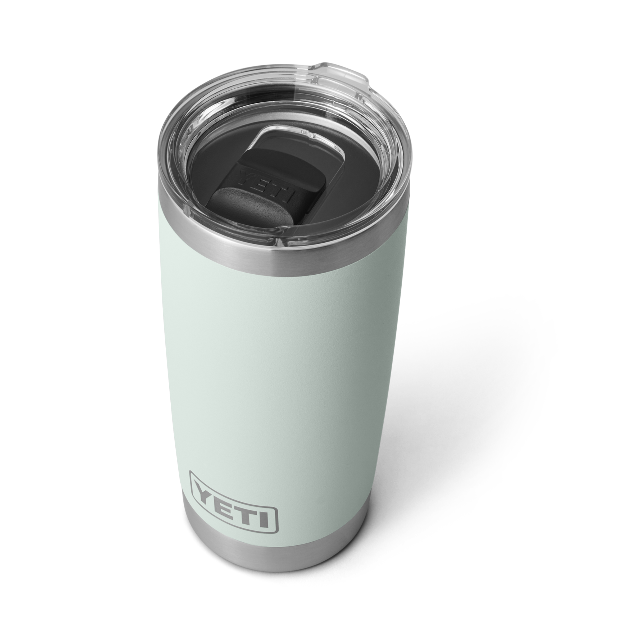 Yeti 20oz Tumbler with MagSlider Lid (591ml) - - Mansfield Hunting & Fishing - Products to prepare for Corona Virus