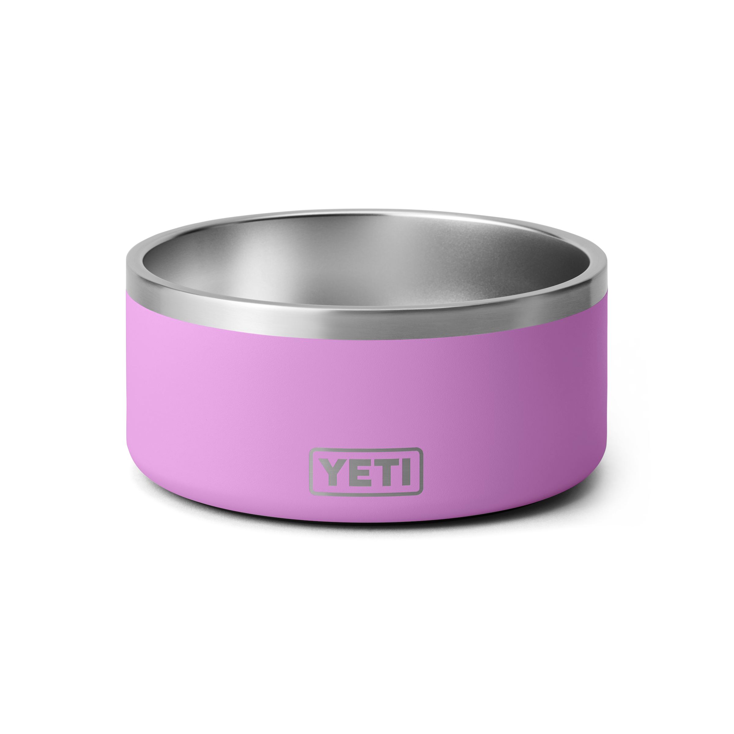 Yeti Boomer 8 Dog Bowl - DESERT BLOOM - Mansfield Hunting & Fishing - Products to prepare for Corona Virus