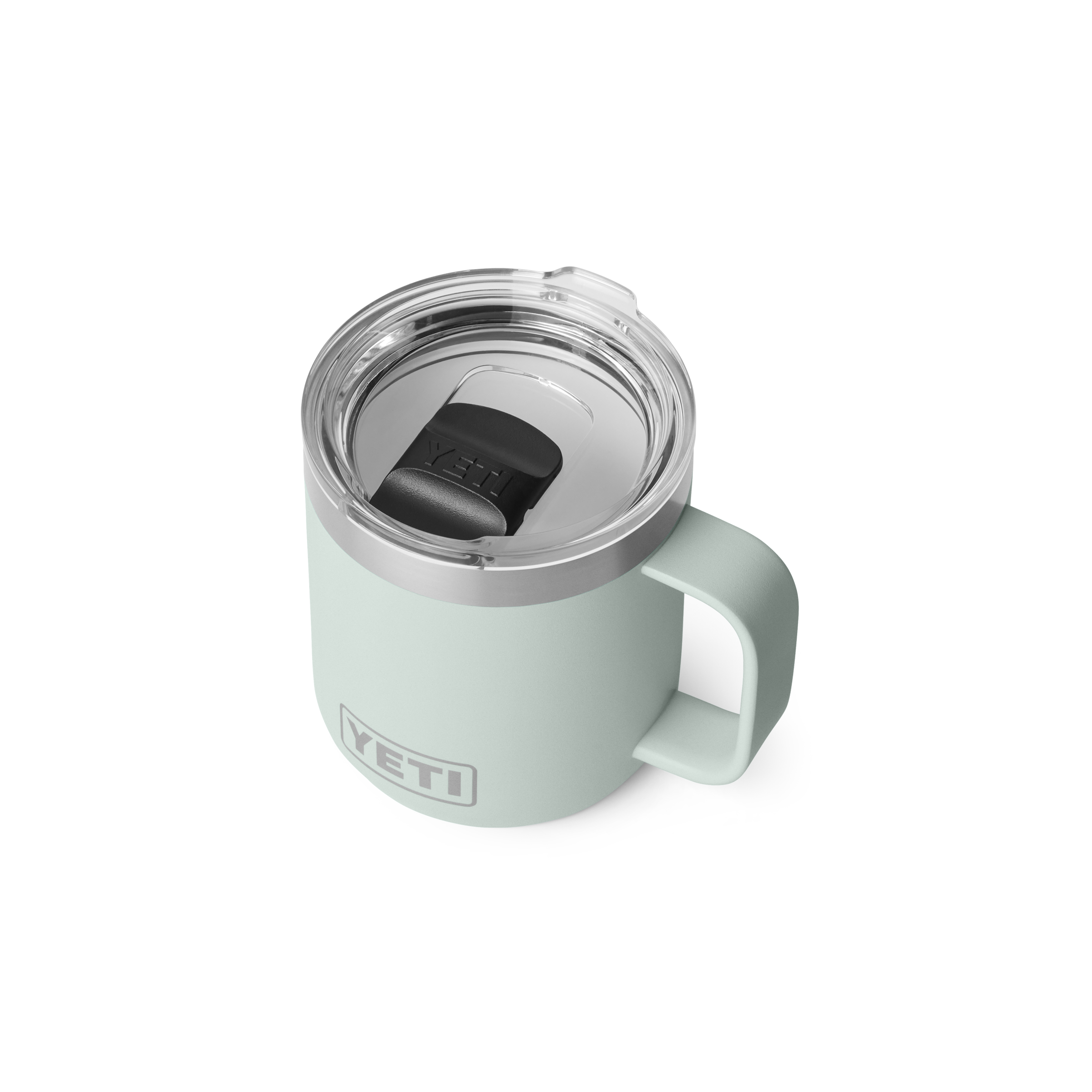 Yeti 10oz Stackable Mug with DURASIP™ Ceramic Lining (296ml) - - Mansfield Hunting & Fishing - Products to prepare for Corona Virus