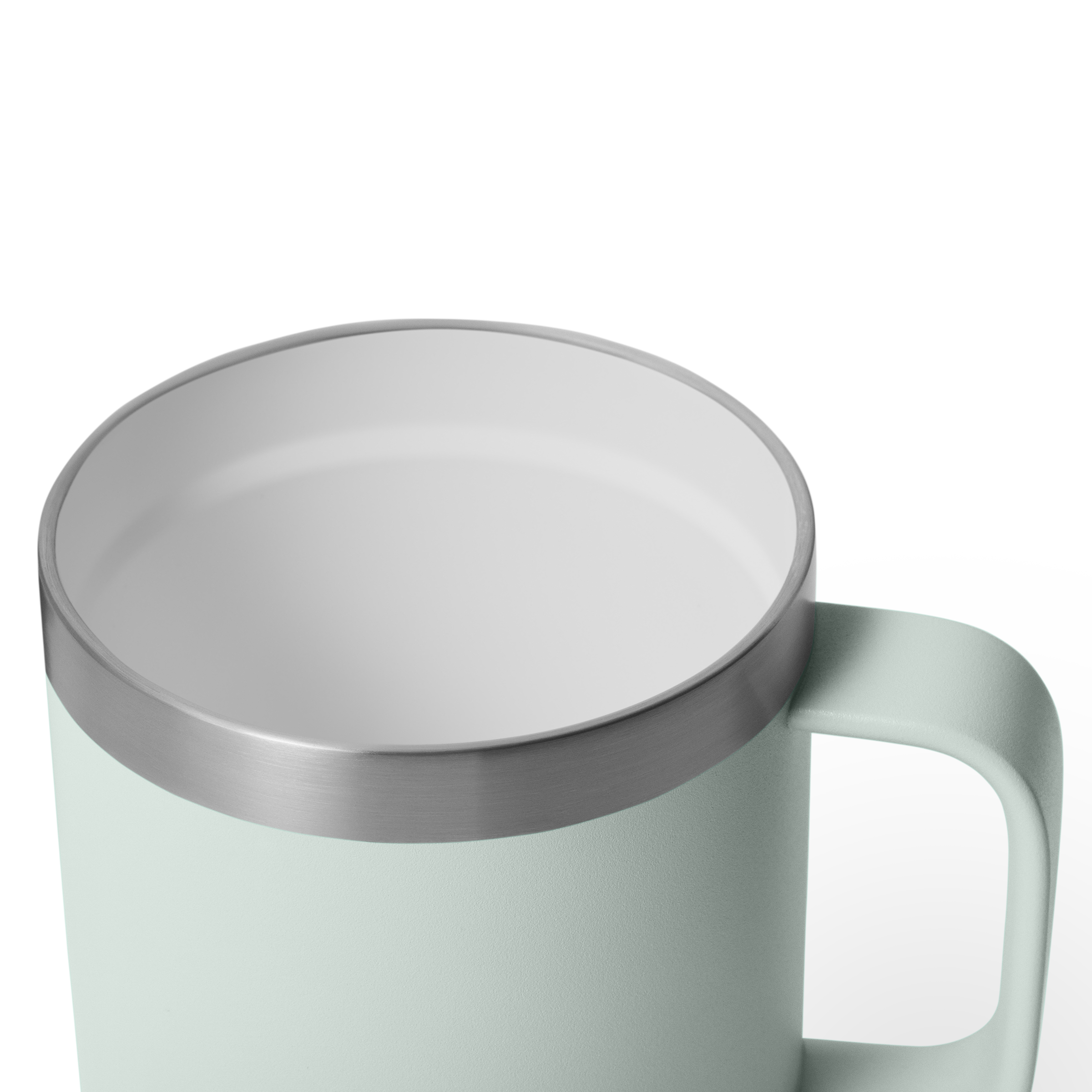 Yeti 10oz Stackable Mug with DURASIP™ Ceramic Lining (296ml) - - Mansfield Hunting & Fishing - Products to prepare for Corona Virus