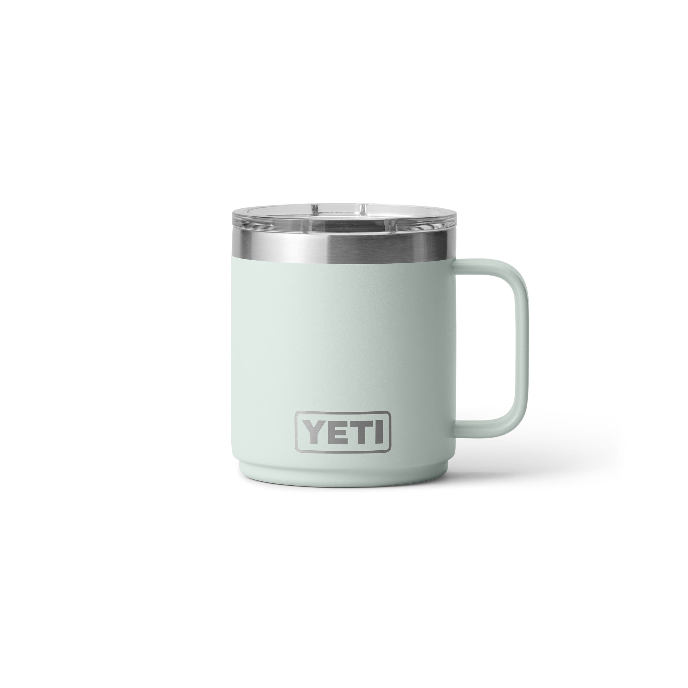 Yeti 10oz Stackable Mug with DURASIP™ Ceramic Lining (296ml) - RIDGELINE - Mansfield Hunting & Fishing - Products to prepare for Corona Virus
