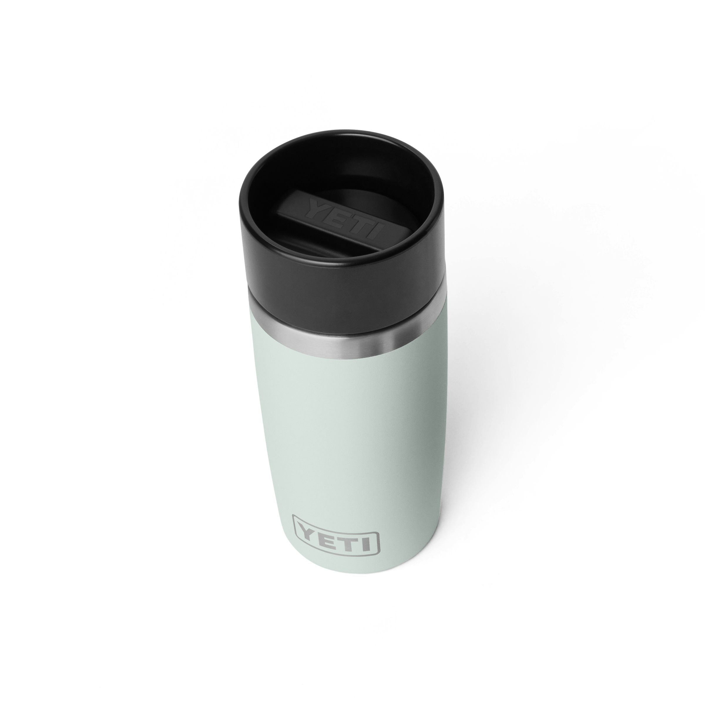 Yeti 12oz Travel Bottle with Commuter Cap - - Mansfield Hunting & Fishing - Products to prepare for Corona Virus