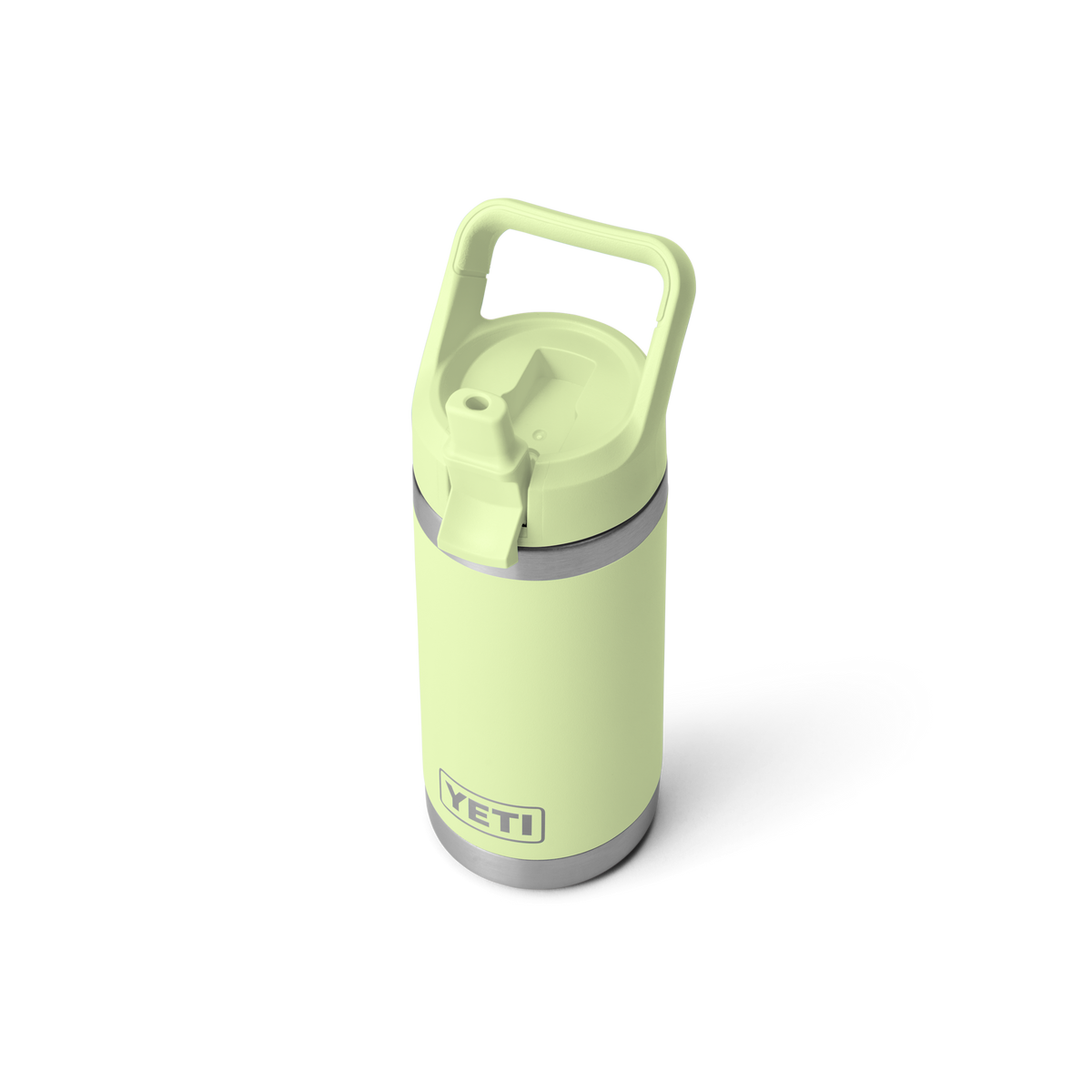 Yeti Jr 12oz Kids Straw Bottle - - Mansfield Hunting & Fishing - Products to prepare for Corona Virus