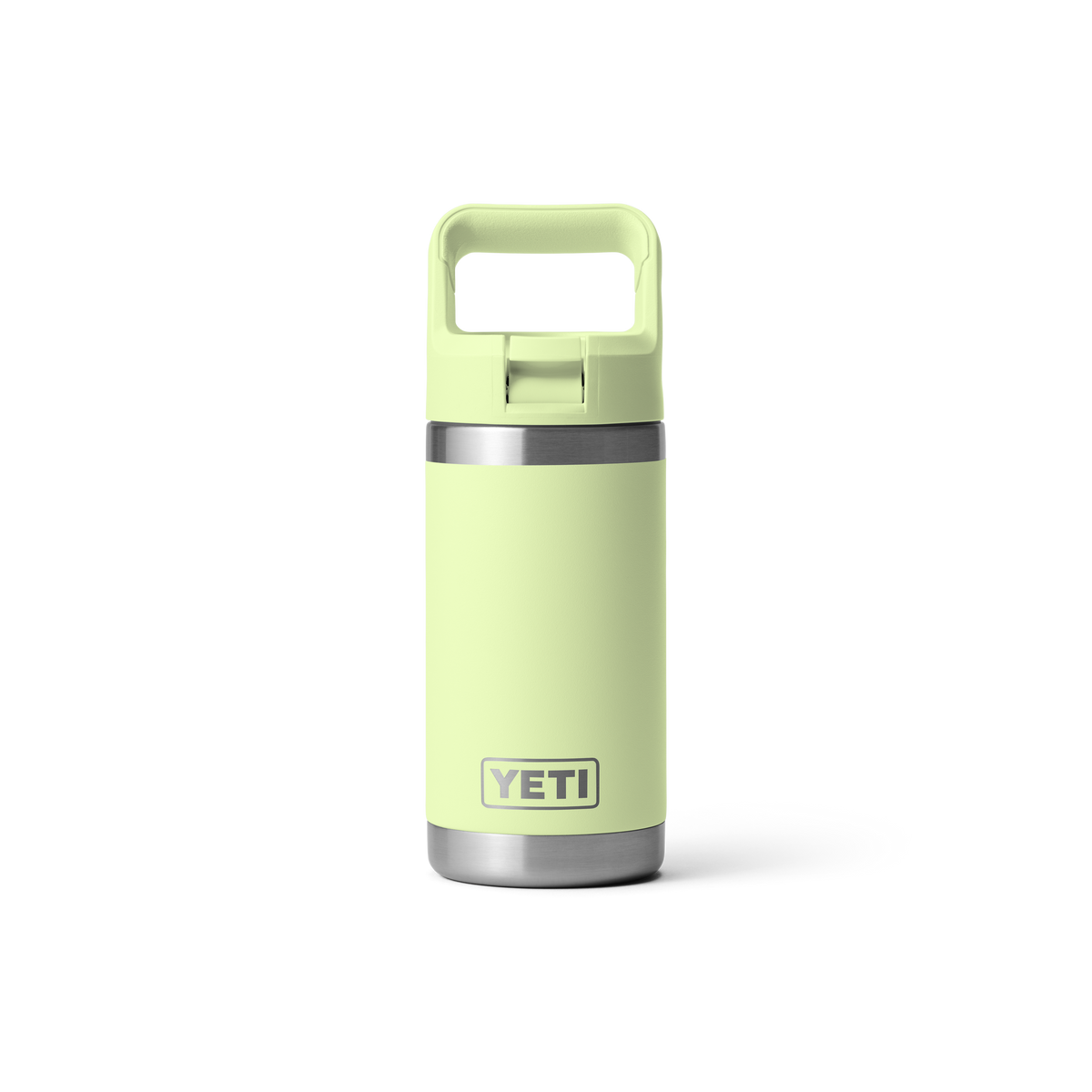 Yeti Jr 12oz Kids Straw Bottle - - Mansfield Hunting & Fishing - Products to prepare for Corona Virus