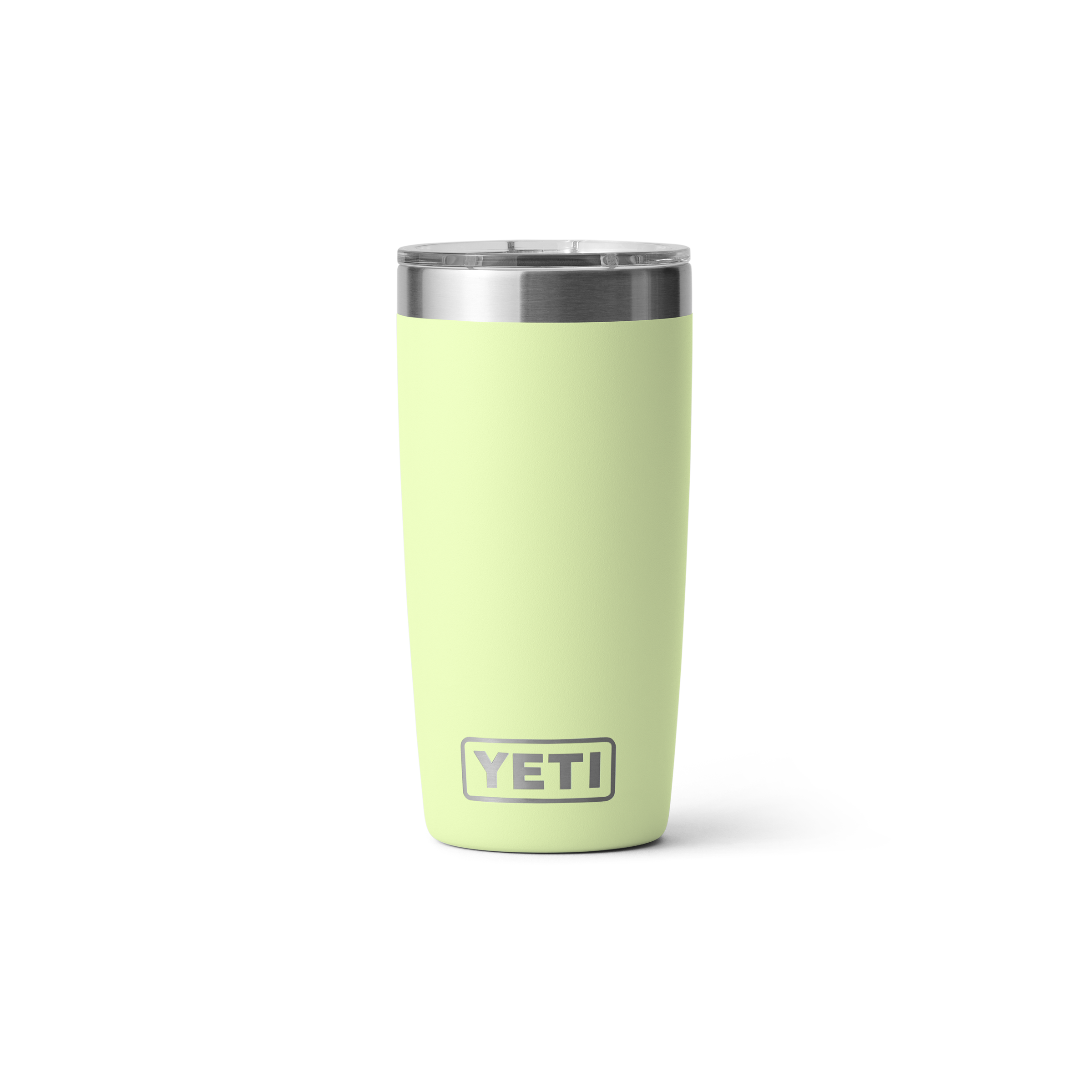 Yeti 10oz Tumbler with MagSlider Lid (296ml) - 10OZ / GRASSHOPPER - Mansfield Hunting & Fishing - Products to prepare for Corona Virus