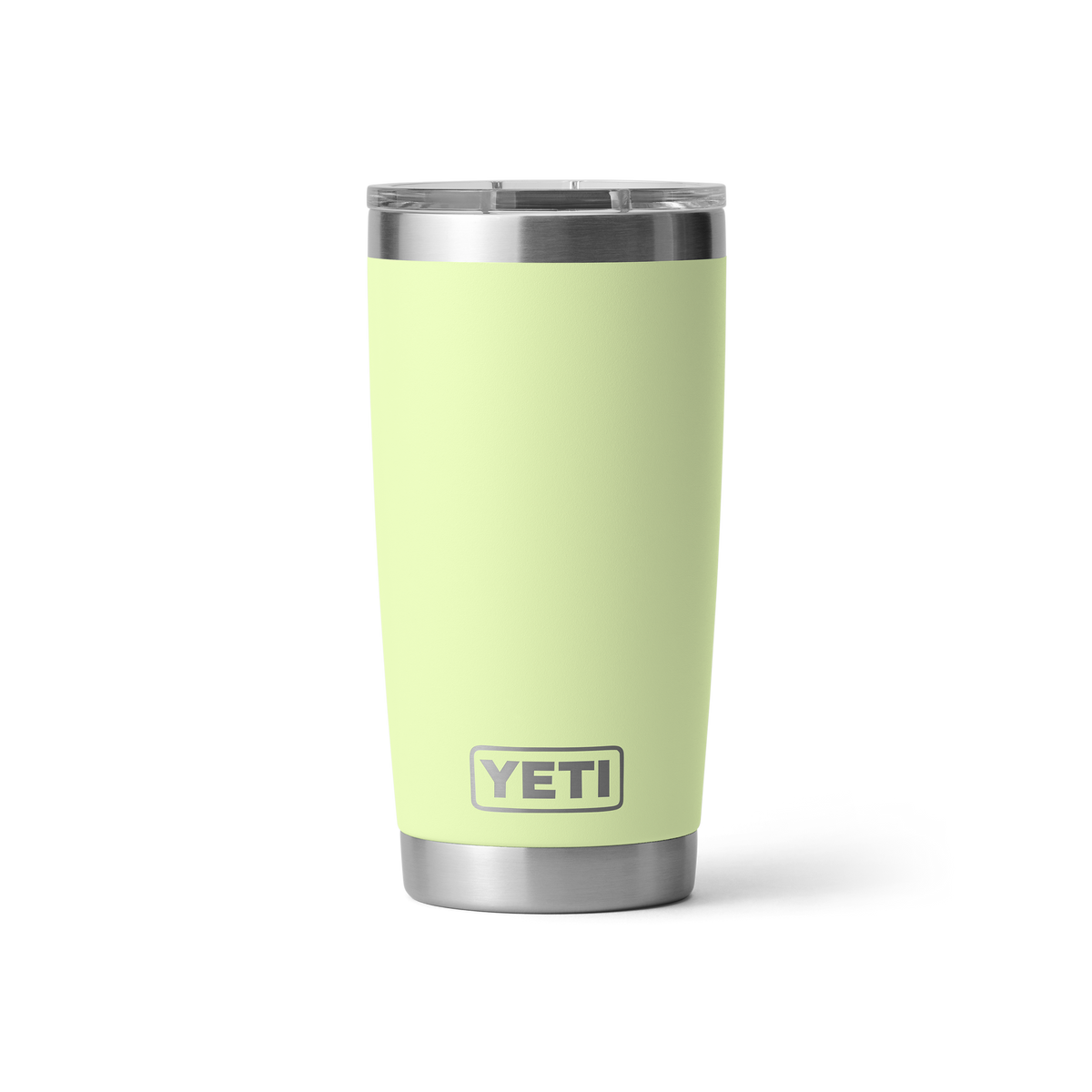 Yeti 20oz Tumbler with MagSlider Lid (591ml) - 20OZ / GRASSHOPPER - Mansfield Hunting & Fishing - Products to prepare for Corona Virus