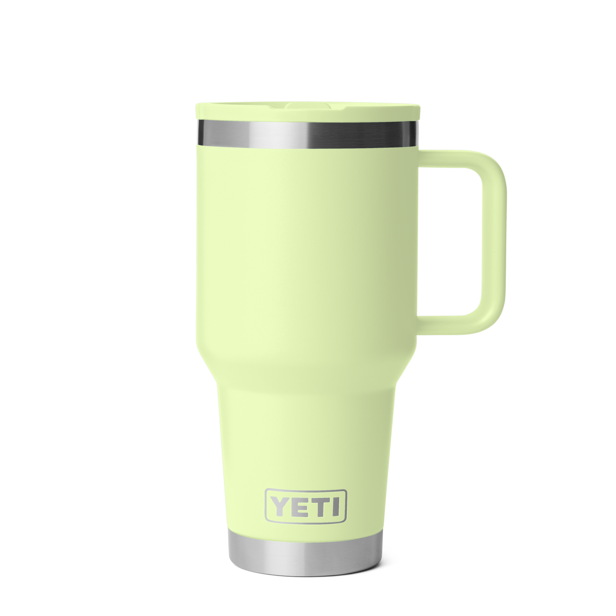 Yeti 30oz Travel Straw Mug (887ml) - - Mansfield Hunting & Fishing - Products to prepare for Corona Virus