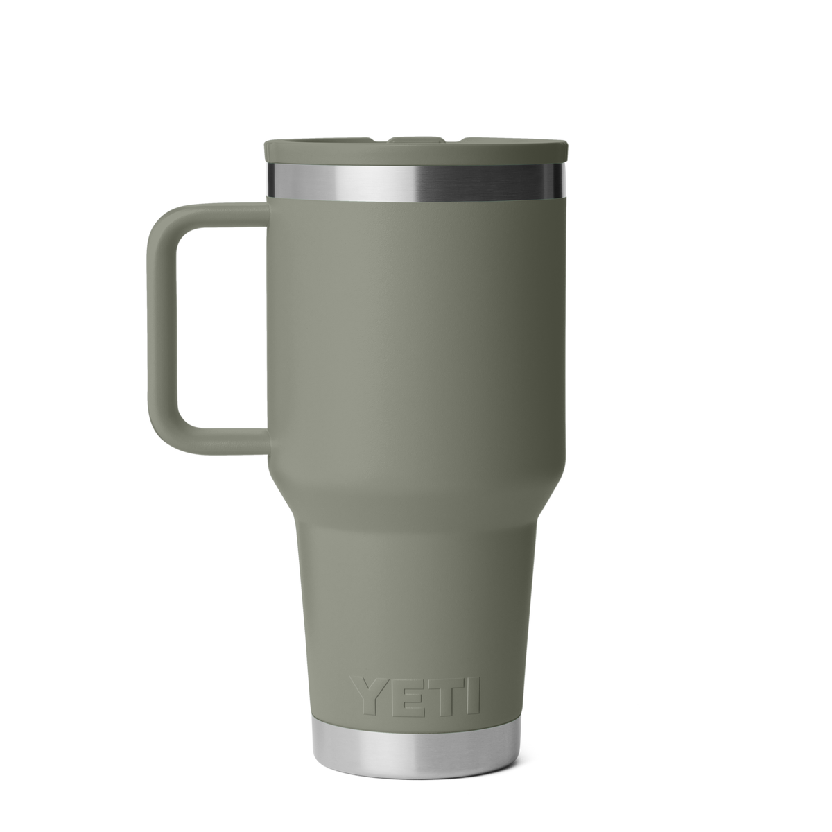 Yeti 30oz Travel Straw Mug (887ml) - - Mansfield Hunting & Fishing - Products to prepare for Corona Virus