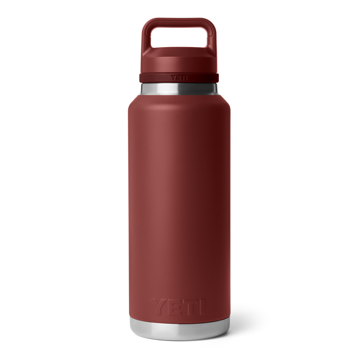 Yeti 46oz Bottle with Chug Cap (1.4L) - - Mansfield Hunting & Fishing - Products to prepare for Corona Virus