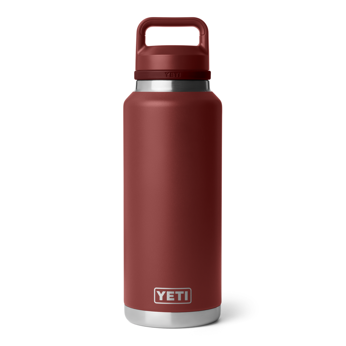 Yeti 46oz Bottle with Chug Cap (1.4L) - - Mansfield Hunting & Fishing - Products to prepare for Corona Virus
