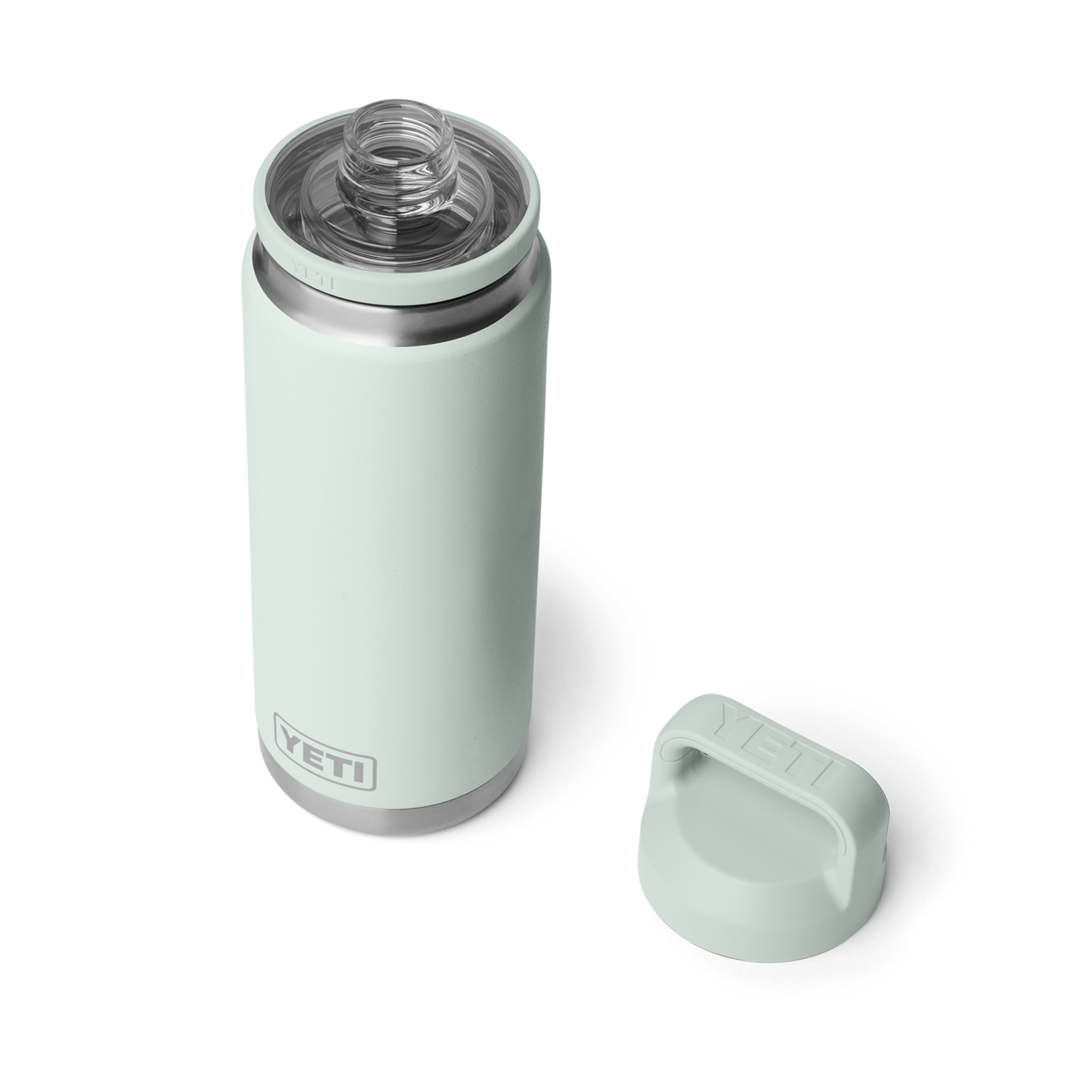 Yeti 26oz Bottle with Chug Cap (769ml) - - Mansfield Hunting & Fishing - Products to prepare for Corona Virus