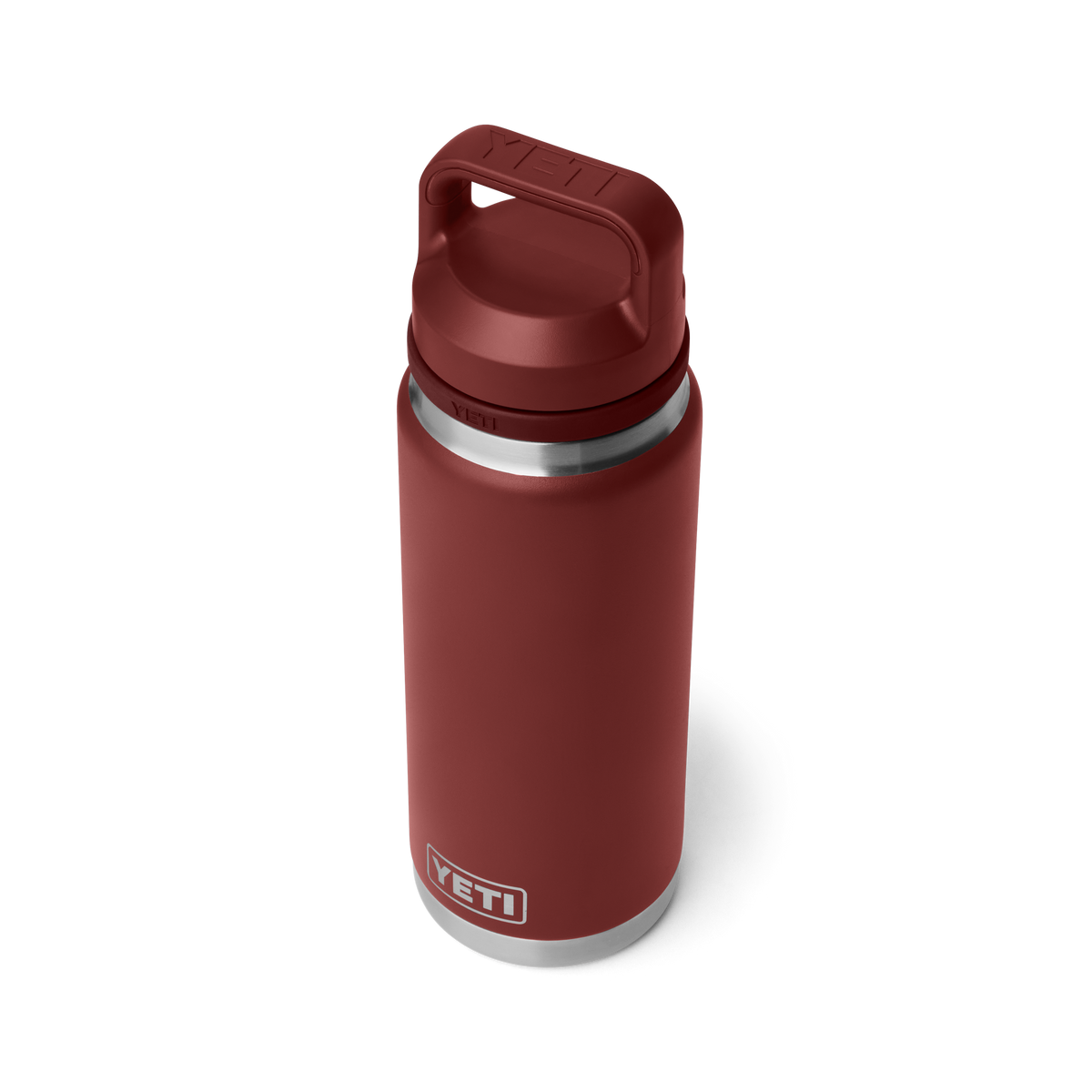 Yeti 26oz Bottle with Chug Cap (769ml) - - Mansfield Hunting & Fishing - Products to prepare for Corona Virus