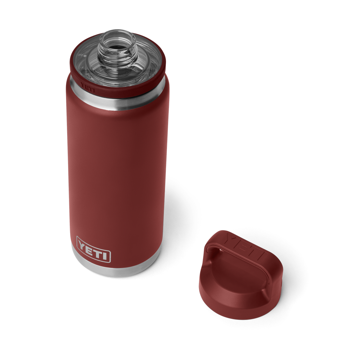 Yeti 26oz Bottle with Chug Cap (769ml) - - Mansfield Hunting & Fishing - Products to prepare for Corona Virus