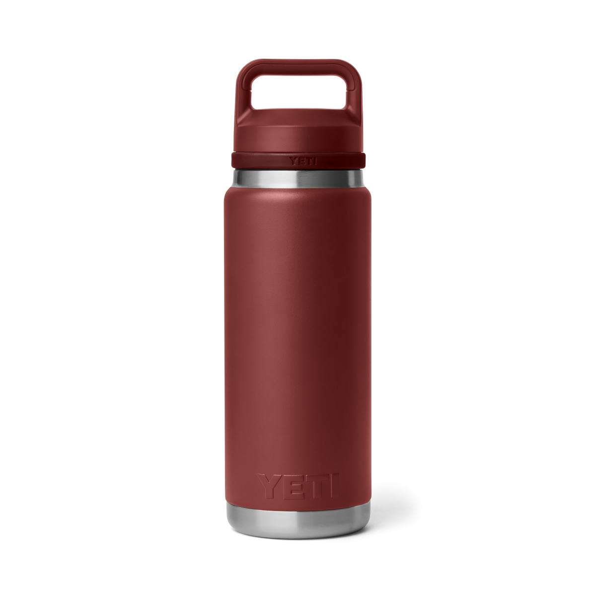 Yeti 26oz Bottle with Chug Cap (769ml) - - Mansfield Hunting & Fishing - Products to prepare for Corona Virus