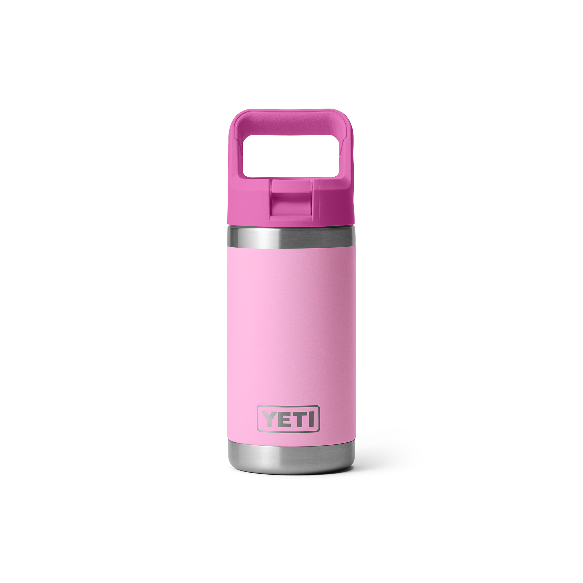 Yeti Junior 12oz Kids Bottle (354ml) - 12OZ / POWER PINK/WILDFLOWER FUCHSIA - Mansfield Hunting & Fishing - Products to prepare for Corona Virus