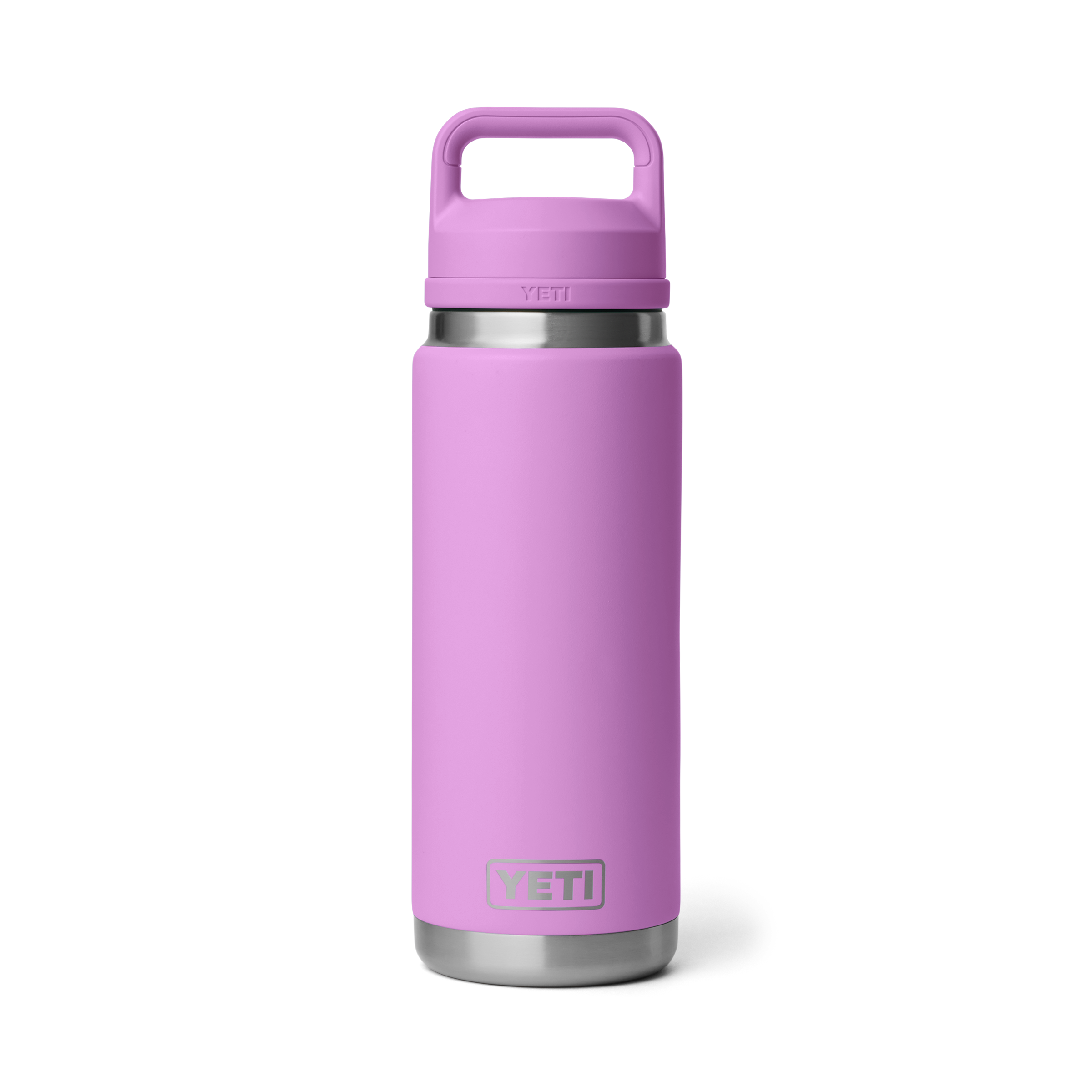 Yeti 26oz Bottle with Chug Cap (769ml) - 26OZ / DESERT BLOOM - Mansfield Hunting & Fishing - Products to prepare for Corona Virus