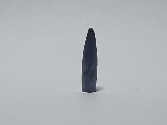 Outer Edge Projectiles .224 Hunting Ball Bearing Tip 57gr - 50Pk