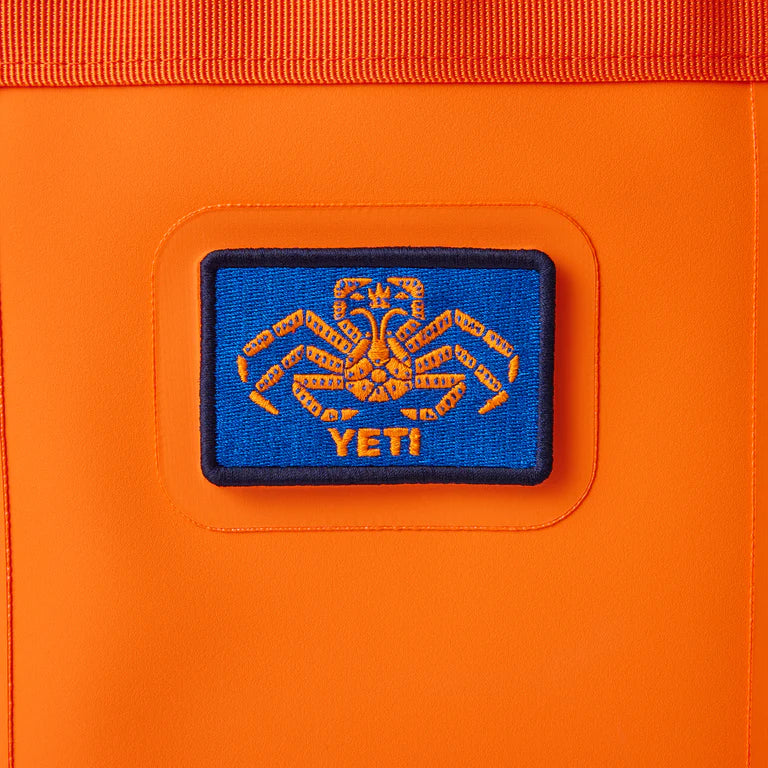 Yeti KCO Collectors Patch -  - Mansfield Hunting & Fishing - Products to prepare for Corona Virus