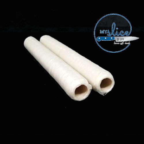 Carnivore Collective 30mm Clear Collagen Casings x 2 - - Mansfield Hunting & Fishing - Products to prepare for Corona Virus