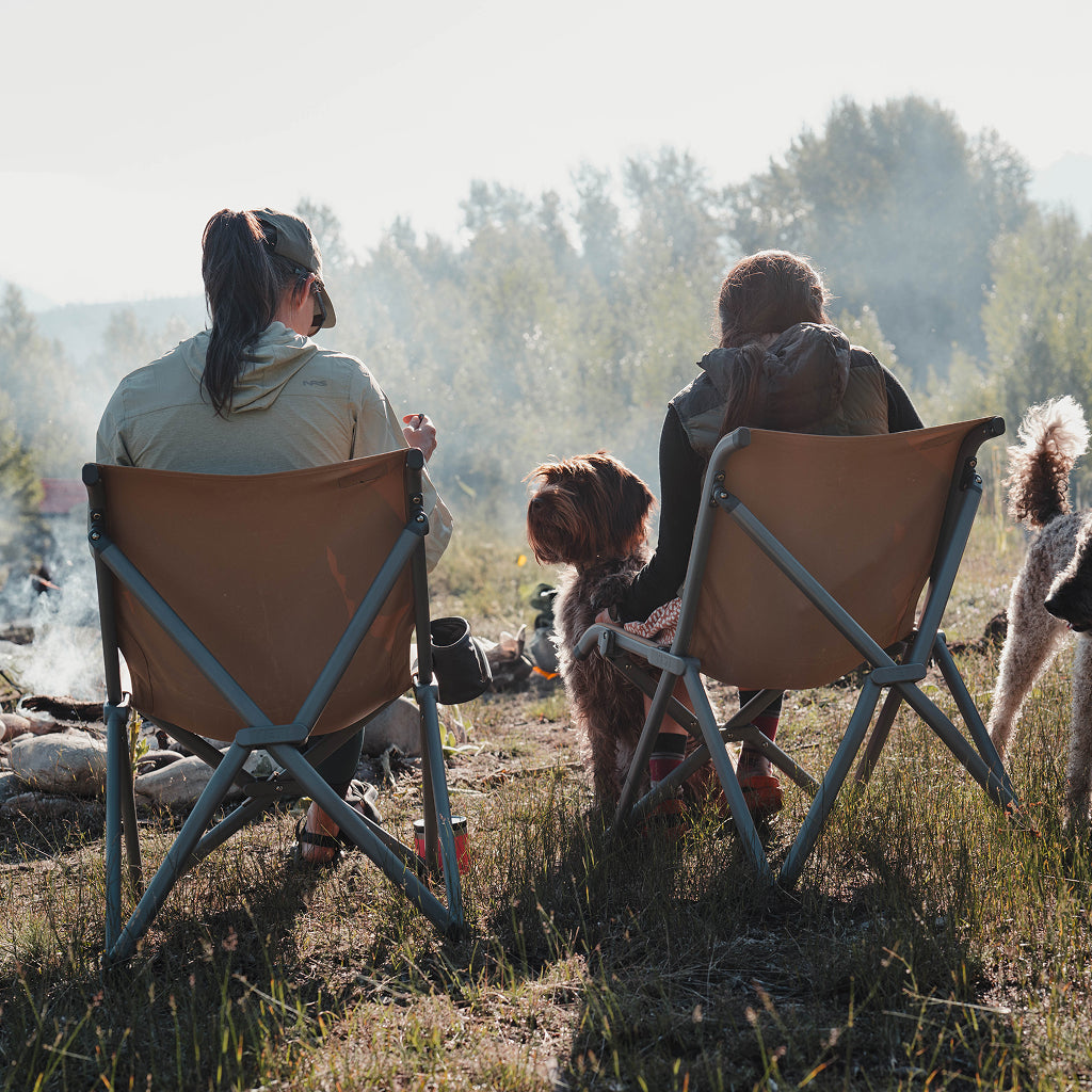 Yeti Trailhead Field Chair - - Mansfield Hunting & Fishing - Products to prepare for Corona Virus