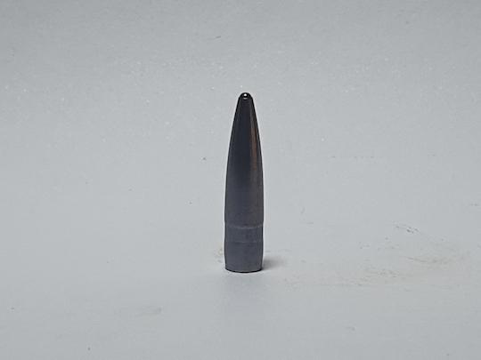 Outer Edge Projectiles 6mm Hunting Ball Bearing Tip 80gr - 50Pk