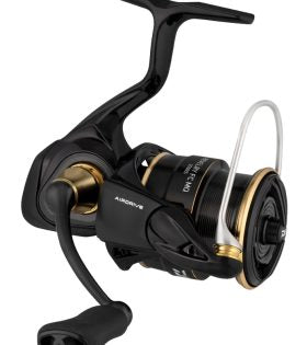 Daiwa Revelry 24 FC MQ 2500S Spin Fishing Reel