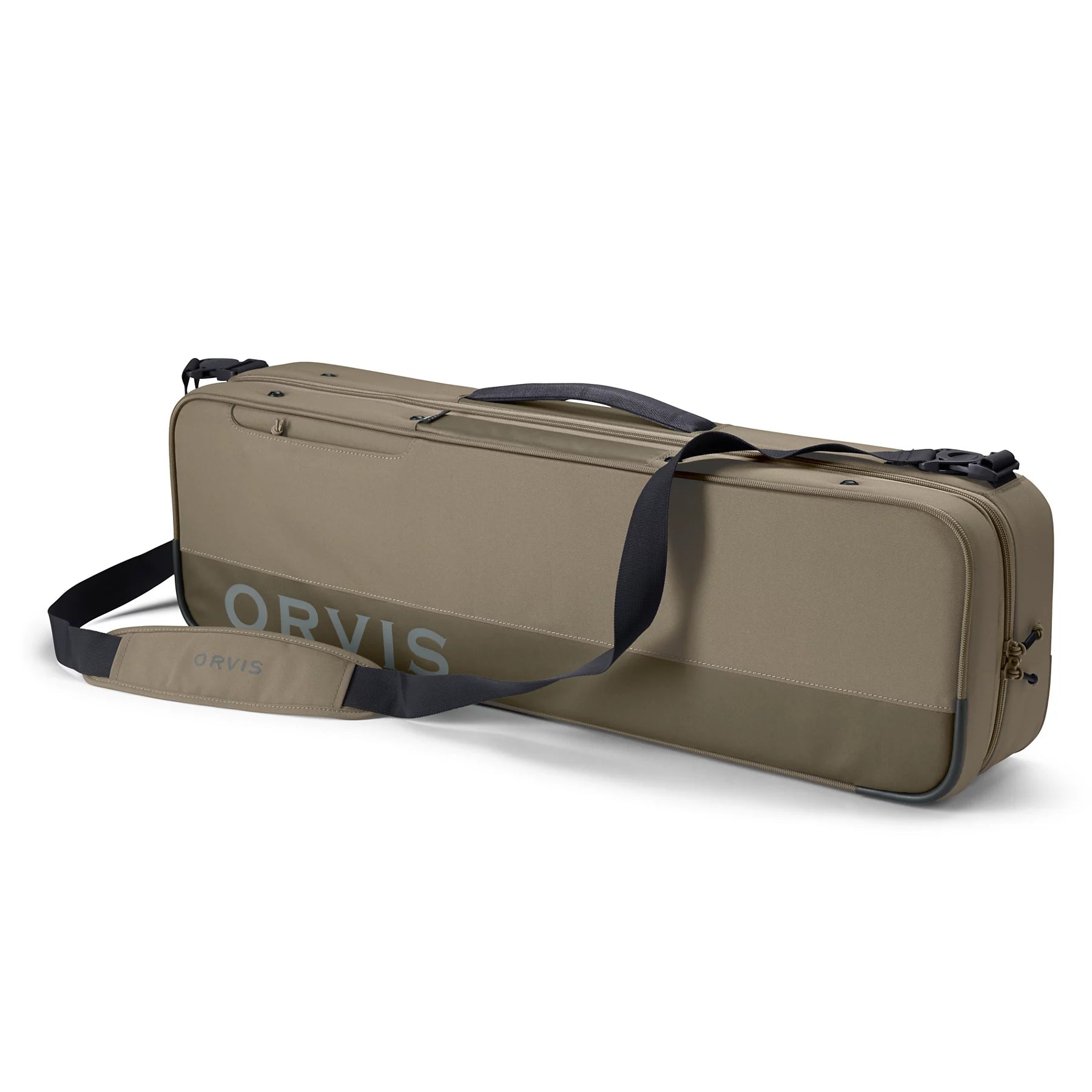 Orvis Carry It All - Large - DUSTY OLIVE - Mansfield Hunting & Fishing - Products to prepare for Corona Virus