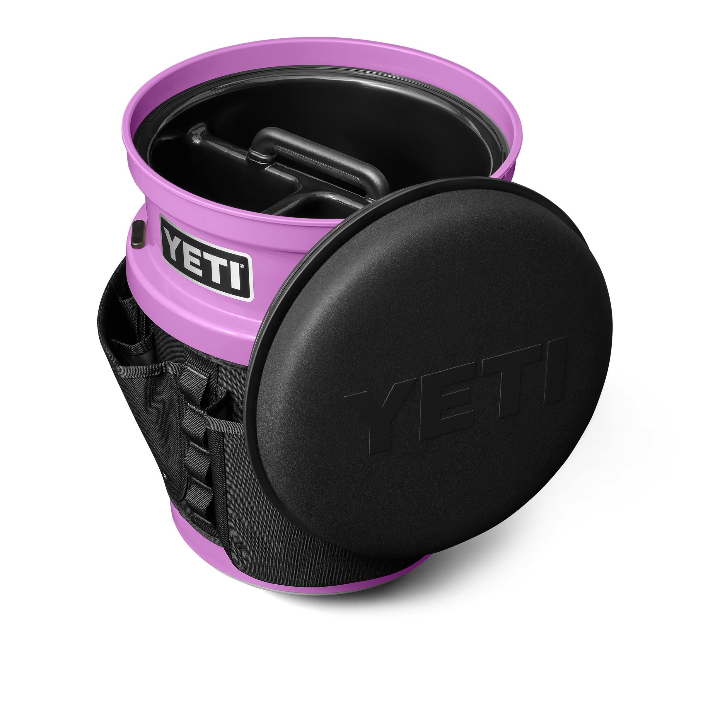 Yeti Loadout Bucket - - Mansfield Hunting & Fishing - Products to prepare for Corona Virus