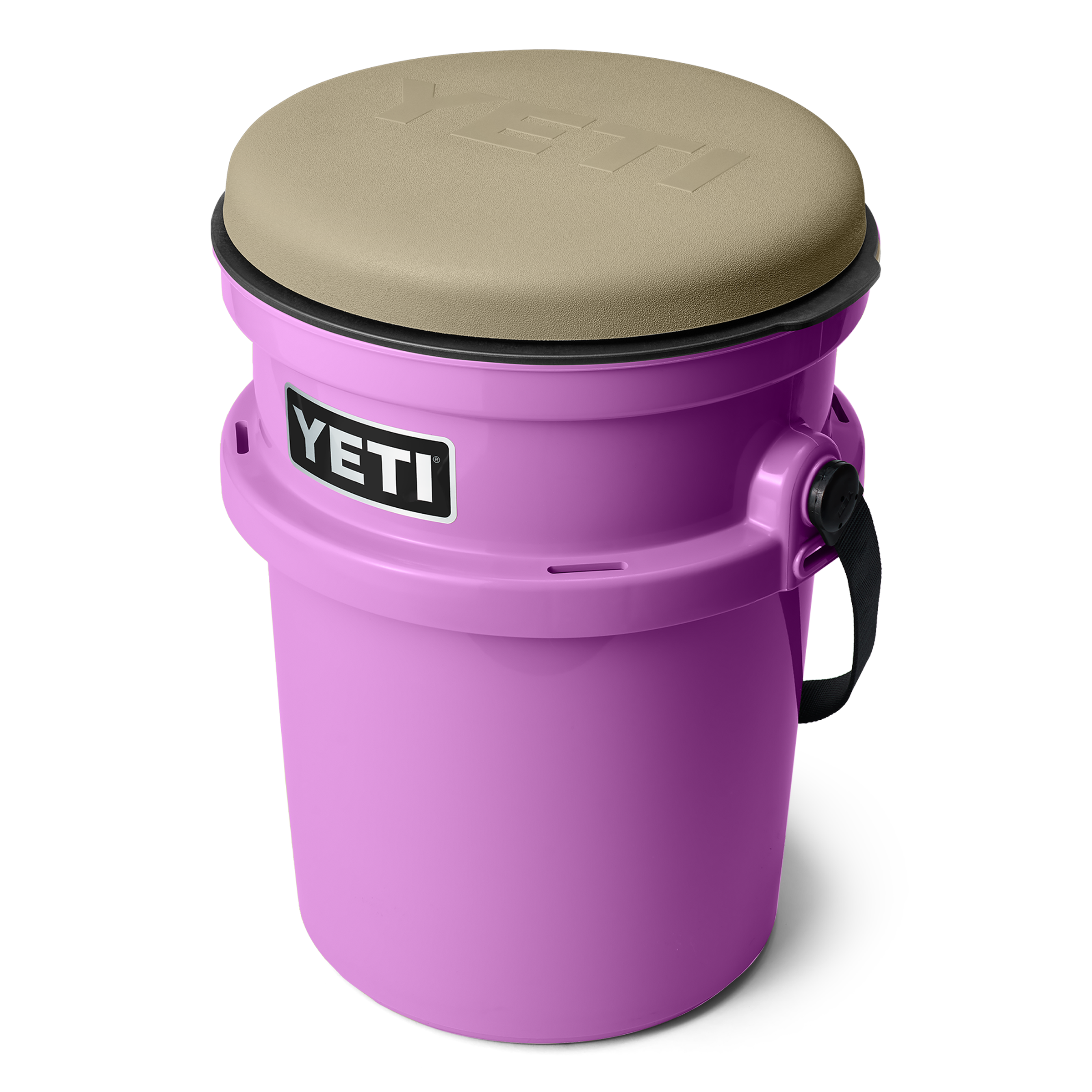 Yeti Loadout Bucket - - Mansfield Hunting & Fishing - Products to prepare for Corona Virus