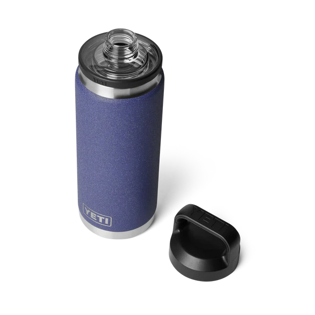 Yeti 26oz Bottle with Chug Cap (769ml) - - Mansfield Hunting & Fishing - Products to prepare for Corona Virus