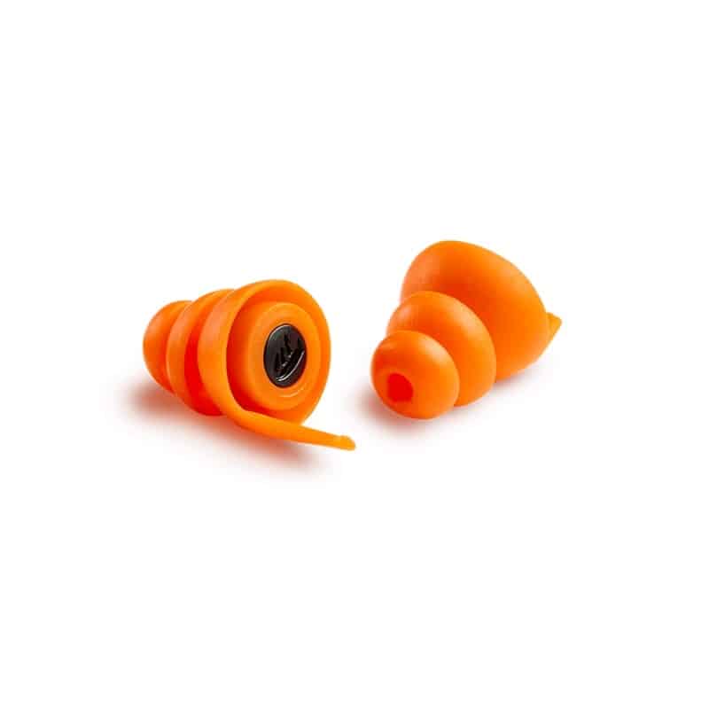 Sordin Smart Ear Impulse Protective Filter Earplugs