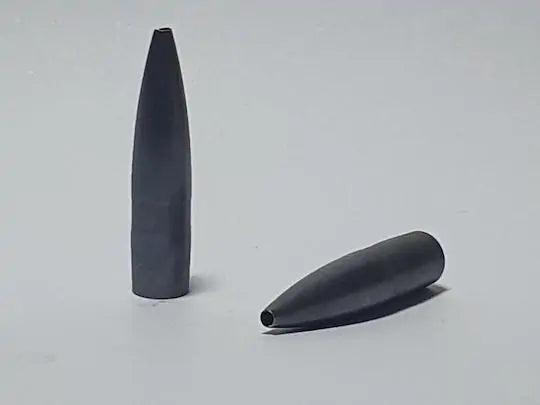 Outer Edge Projectiles 7mm Hunting Hollow Point 130gr - 50Pk - - Mansfield Hunting & Fishing - Products to prepare for Corona Virus