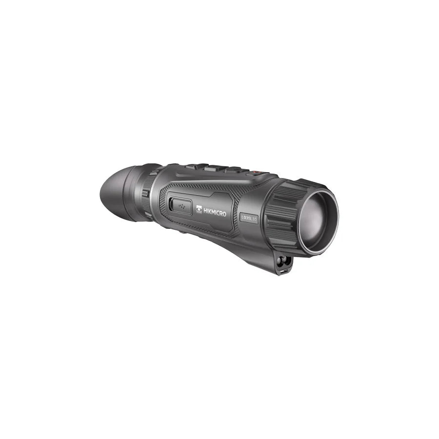 HIKMICRO Lynx 3.0 LQ35L 35mm Thermal Monocular - - Mansfield Hunting & Fishing - Products to prepare for Corona Virus