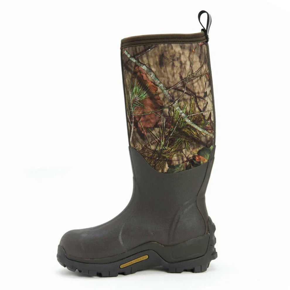 Muck Men's Woody Max Tall Gumboots