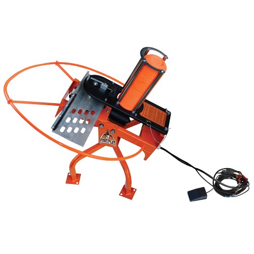 Do All Fowl Play Auto Clay Target Trap -  - Mansfield Hunting & Fishing - Products to prepare for Corona Virus