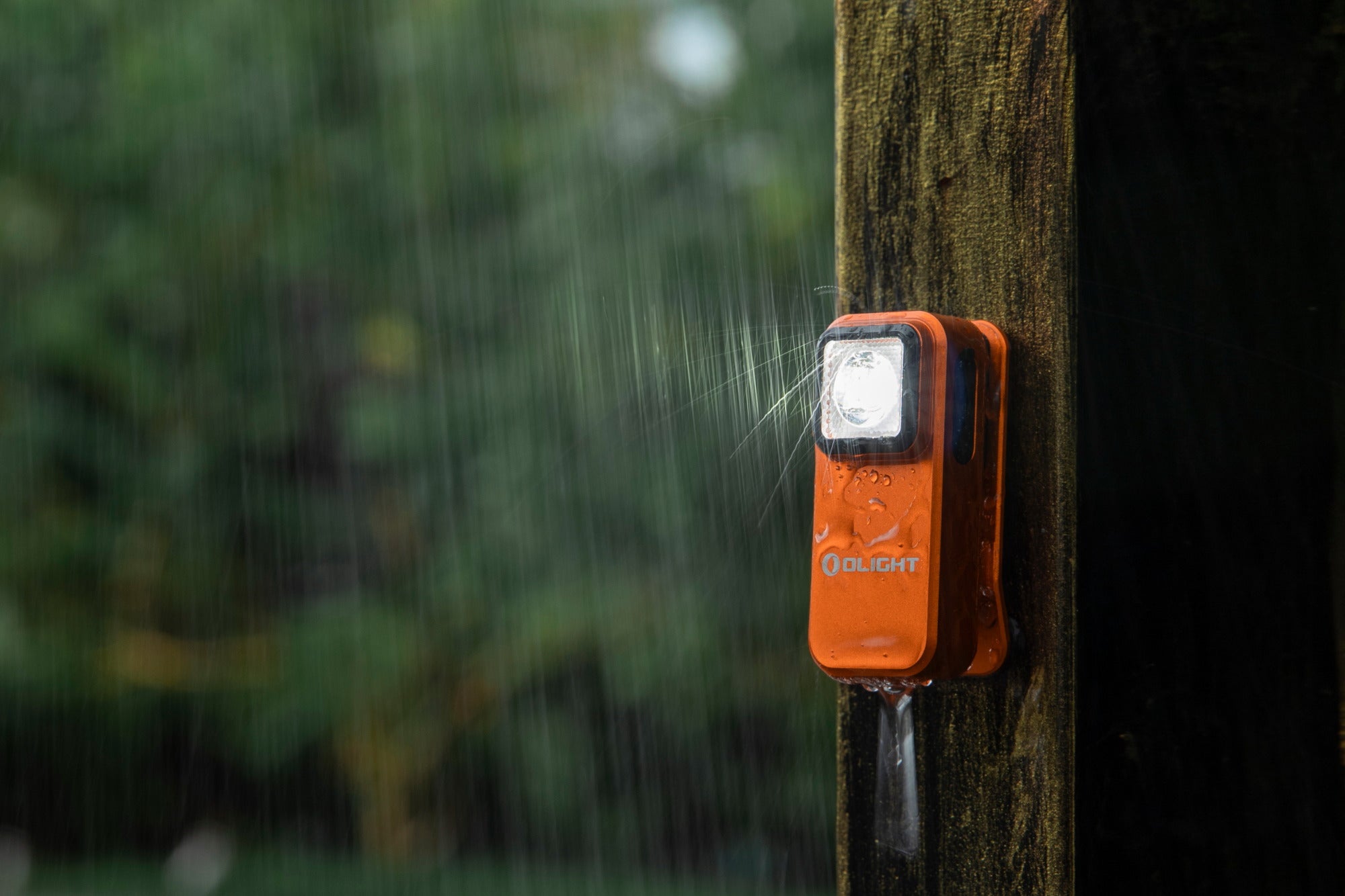 Olight OClip Led Pocket Clip Light - - Mansfield Hunting & Fishing - Products to prepare for Corona Virus