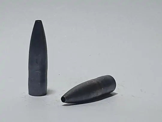 Outer Edge Projectiles .308 Hunting Hollow Point 150gr - 50Pk - - Mansfield Hunting & Fishing - Products to prepare for Corona Virus