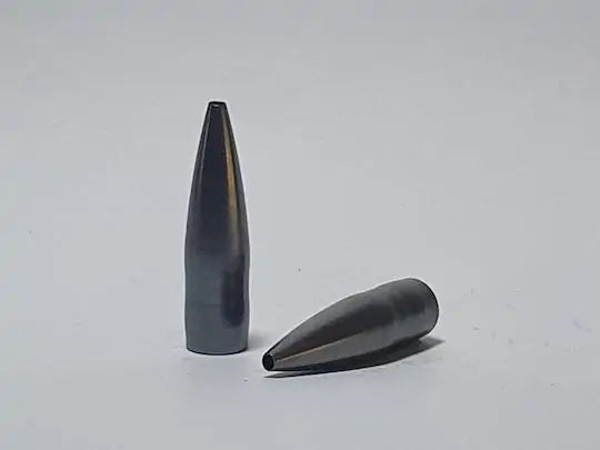 Outer Edge Projectiles .308 Hunting Hollow Point 135gr - 50Pk - - Mansfield Hunting & Fishing - Products to prepare for Corona Virus